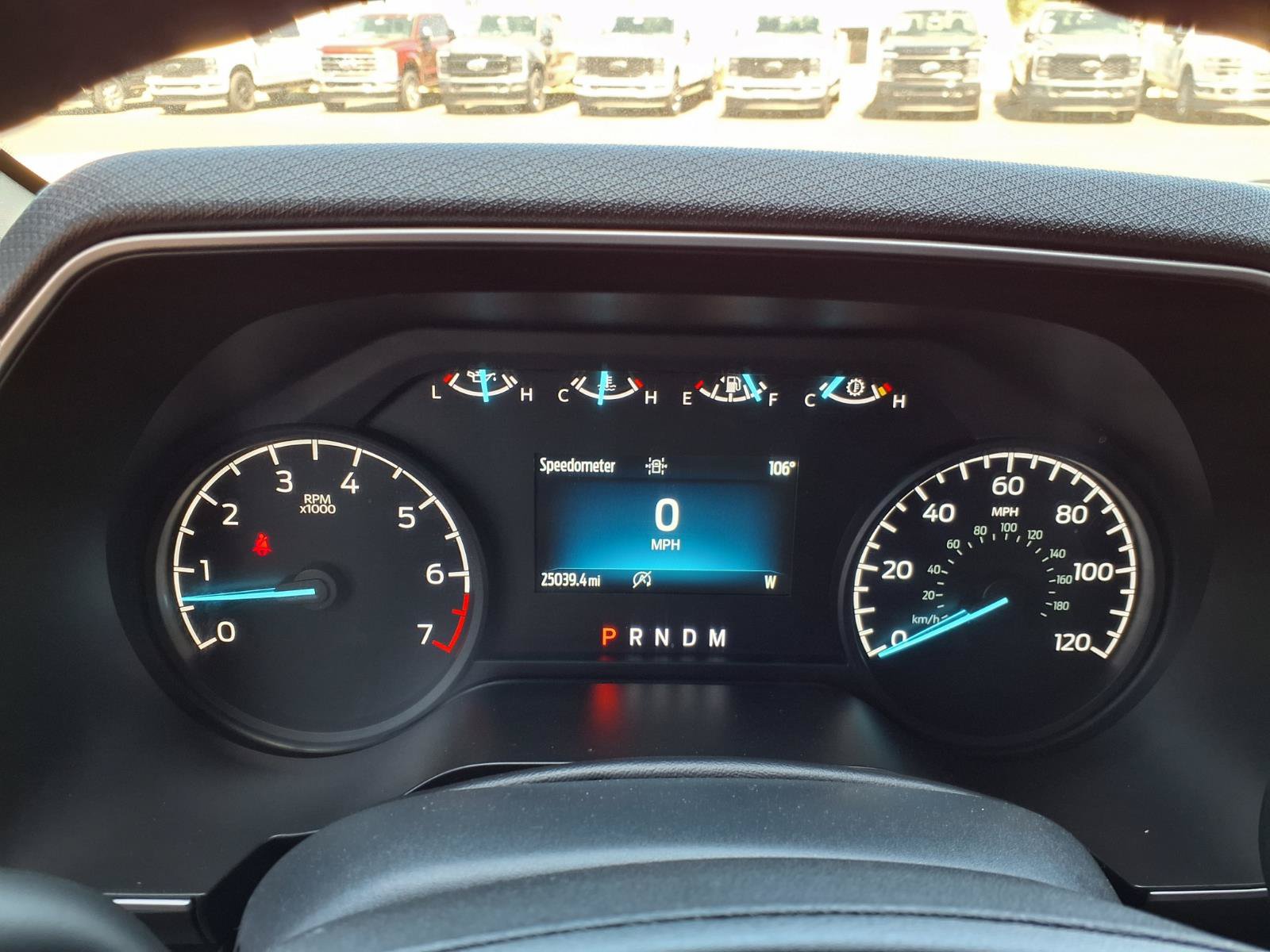 Certified 2023 Ford F150 XL w/ STX Appearance Package AWD/4WD image 29