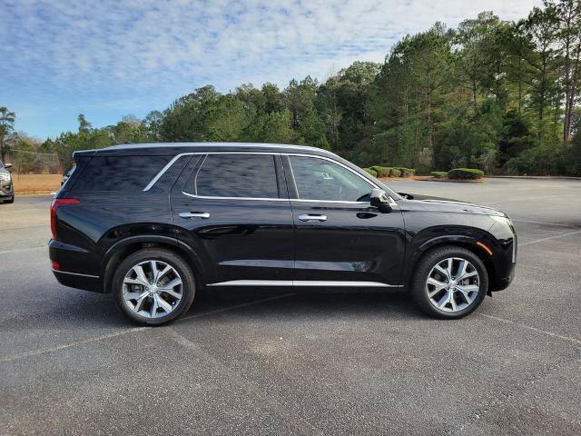 Used 2021 Hyundai Palisade Limited image 6