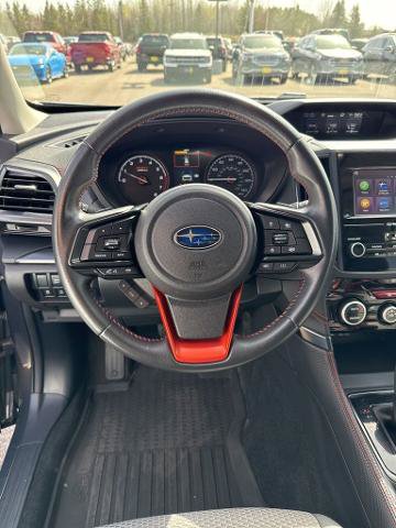Used 2024 Subaru Forester Sport AWD/4WD image 22