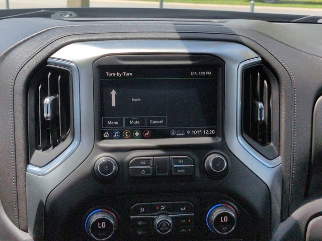 Used 2021 Chevrolet Silverado 1500 RST w/ All Star Edition Plus RWD image 18