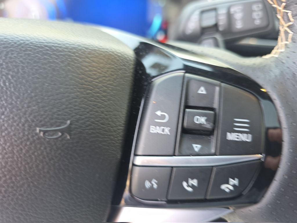 Certified 2023 Ford Explorer ST w/ Equipment Group 401A image 30