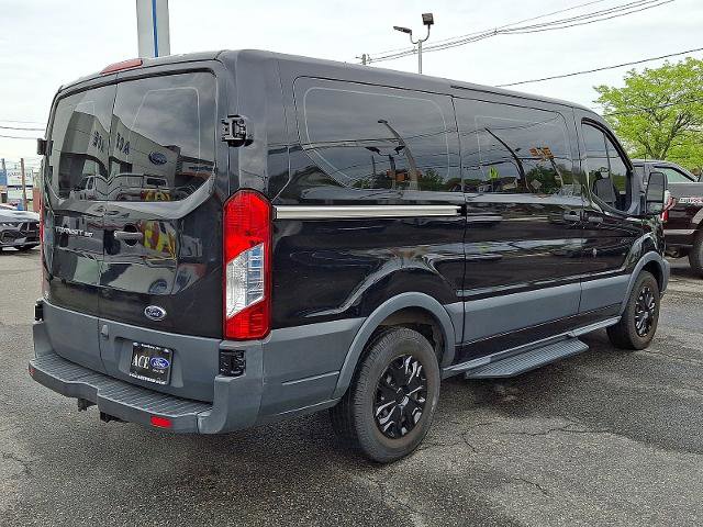 Certified 2018 Ford Transit 150 XL RWD image 6