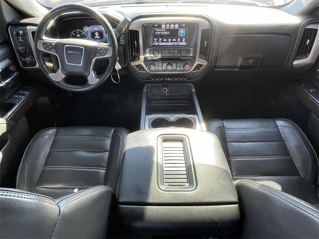 Used 2018 GMC Sierra 1500 Denali w/ Denali Ultimate Package image 11