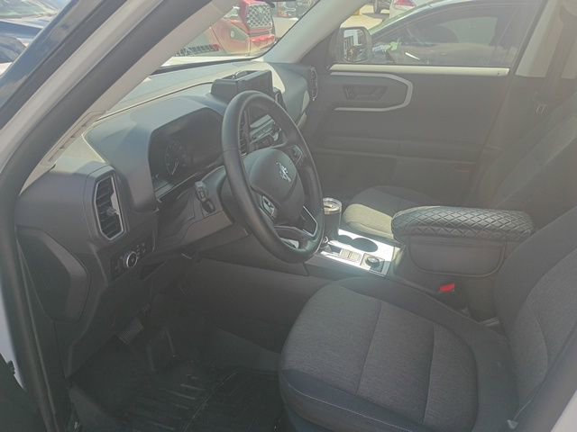 Certified 2024 Ford Bronco Sport Big Bend w/ Convenience Package AWD/4WD image 27