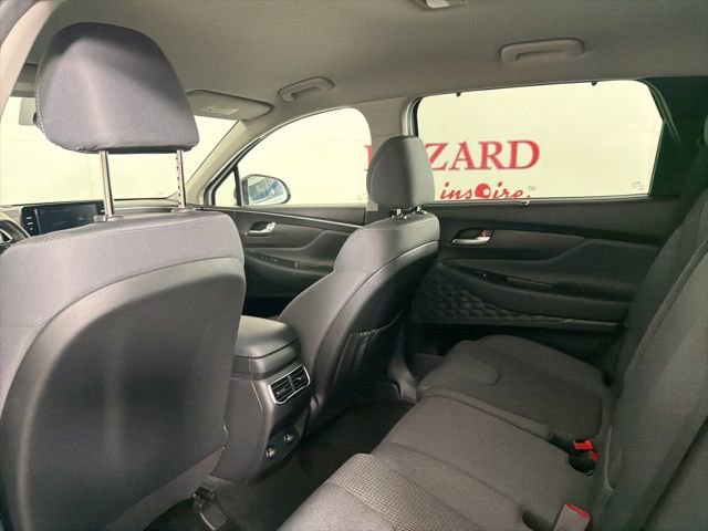 Used 2022 Hyundai Santa Fe XRT w/ Cargo Package FWD image 14