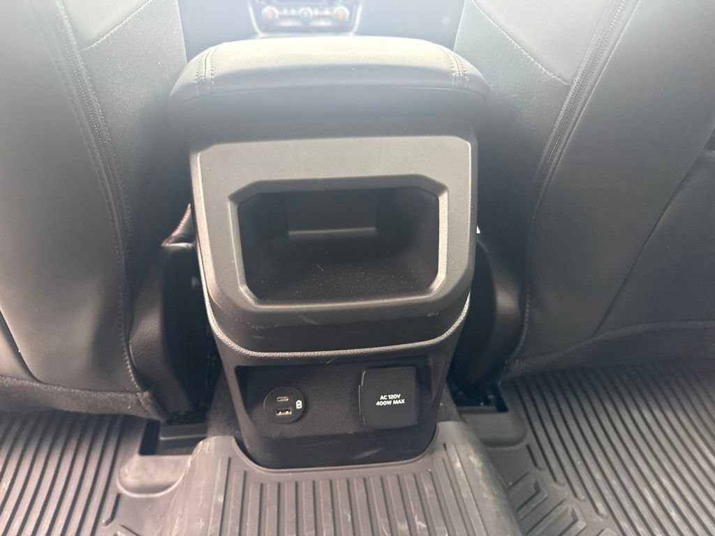 Certified 2024 Ford Ranger Raptor AWD/4WD image 24