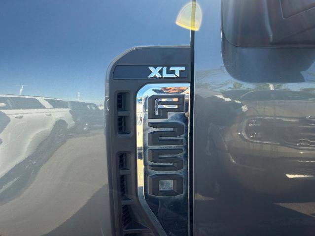 Certified 2024 Ford F250 XLT w/ FX4 Off-Road Package AWD/4WD image 27