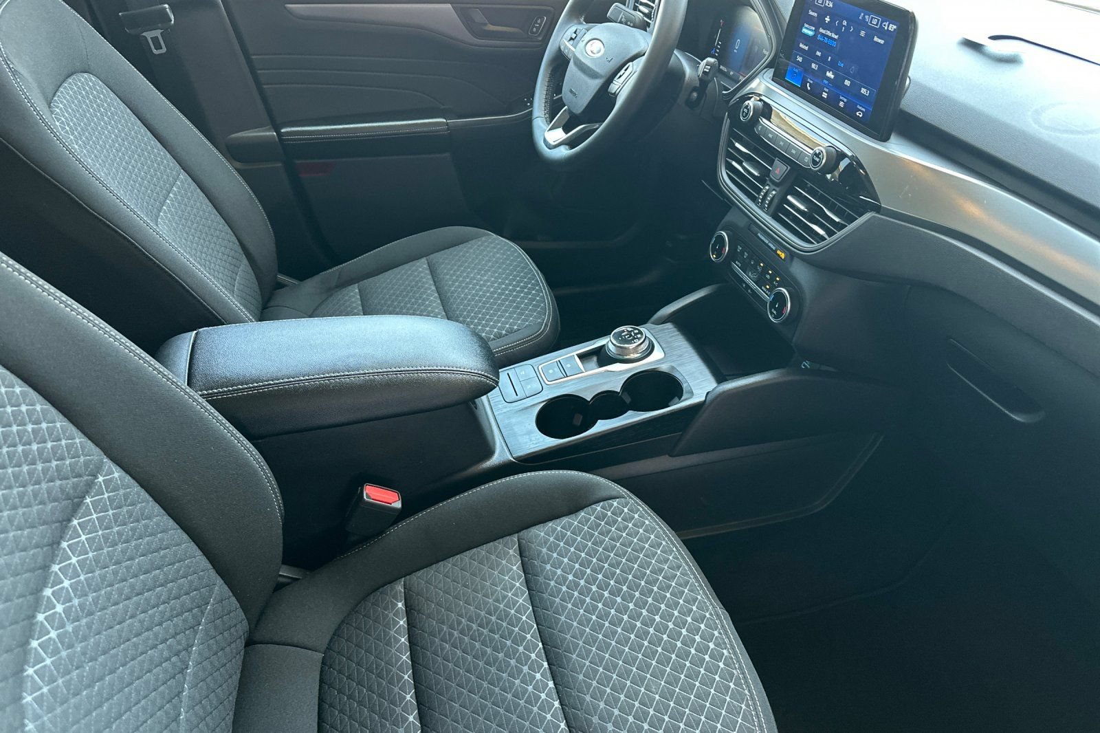 Certified 2023 Ford Escape Active FWD image 15
