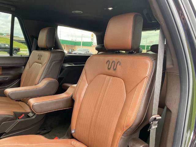 Certified 2024 Ford Expedition King Ranch AWD/4WD image 32