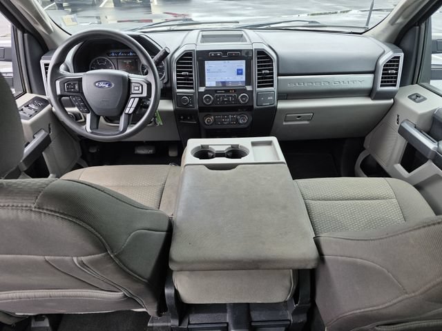 Certified 2022 Ford F250 XLT AWD/4WD image 8