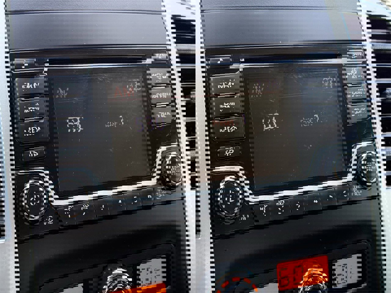 Used 2017 Nissan Frontier SV w/ SV Value Truck Package image 17