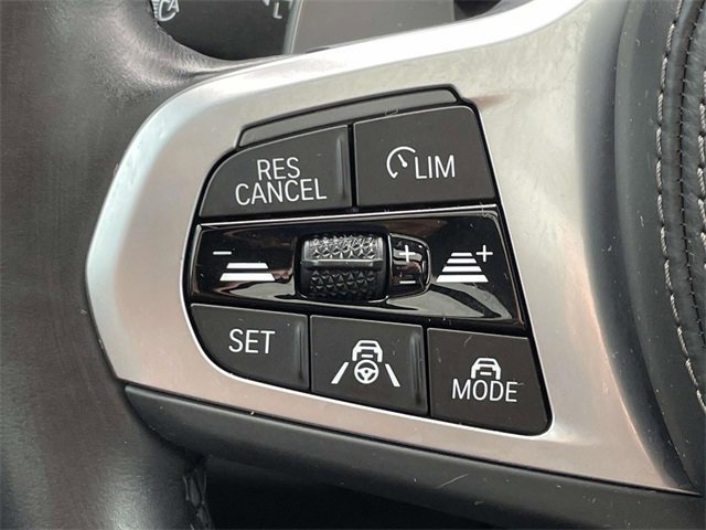 Used 2023 BMW X5 M50i w/ Executive Package image 20