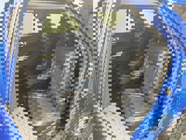 Certified 2021 Ford Explorer Limited w/ Equipment Group 301A image 16