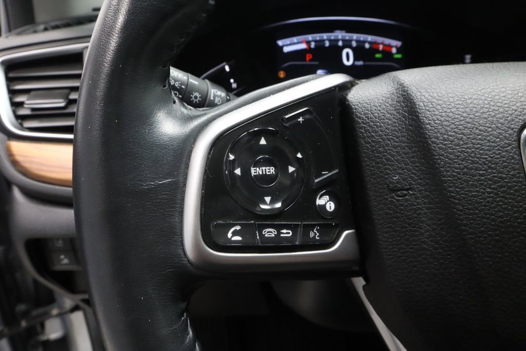 Used 2019 Honda CR-V EX-L image 28
