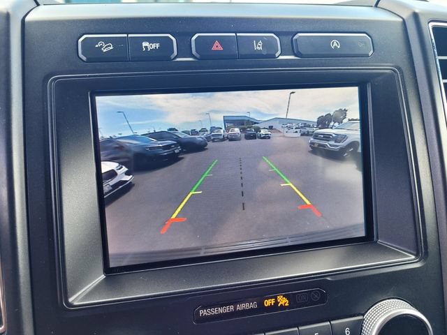 Certified 2021 Ford Expedition Max Limited AWD/4WD image 18