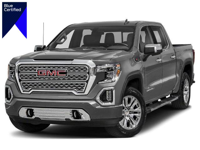 Used 2022 GMC Sierra 1500 Denali w/ Denali Reserve Package image 1