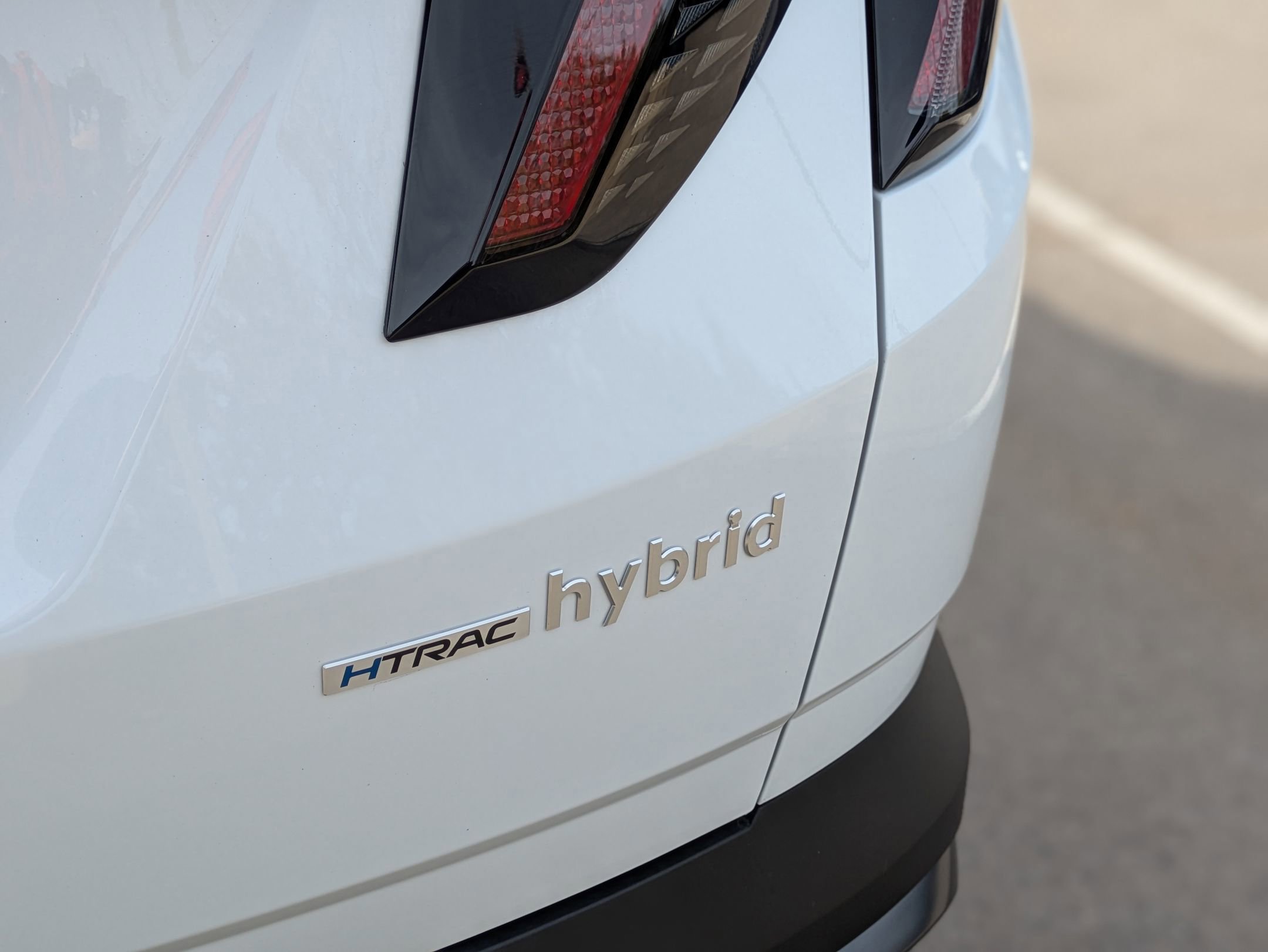 Used 2025 Hyundai Tucson SEL image 34