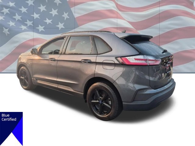 Certified 2022 Ford Edge SE AWD/4WD image 6