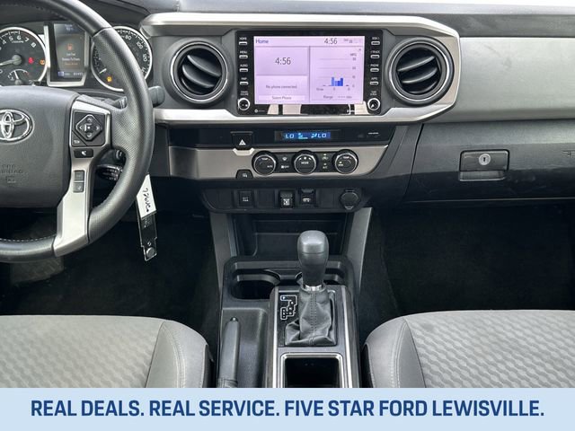 Used 2022 Toyota Tacoma SR5 image 15