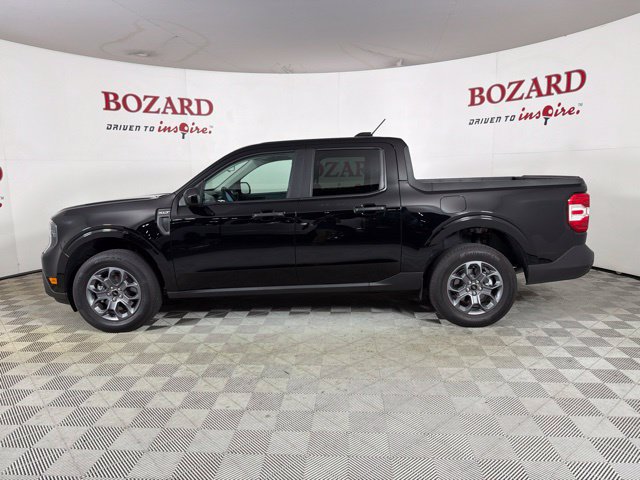 Certified 2026 Ford Maverick XLT w/ Equipment Group 301A AWD/4WD image 6