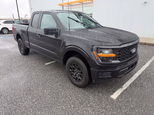 Certified 2026 Ford F150 STX AWD/4WD image 2