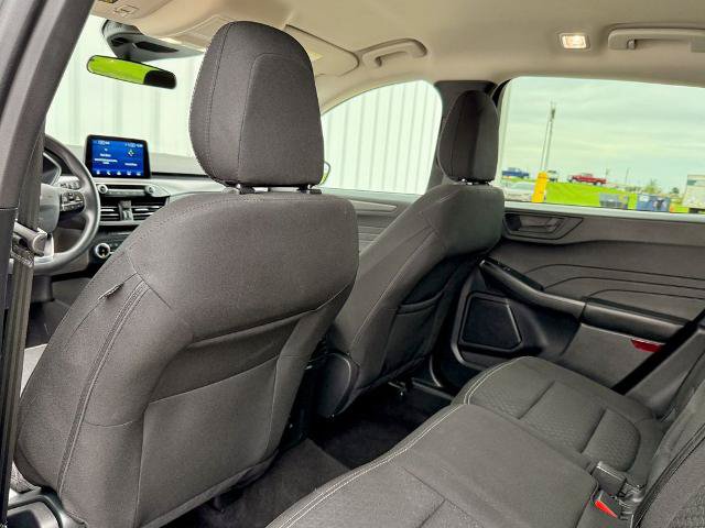 Certified 2025 Ford Escape Active AWD/4WD image 13