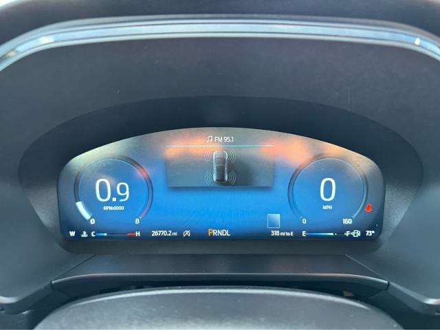 Certified 2023 Ford Escape ST-Line Elite w/ Premium Technology Package AWD/4WD image 18