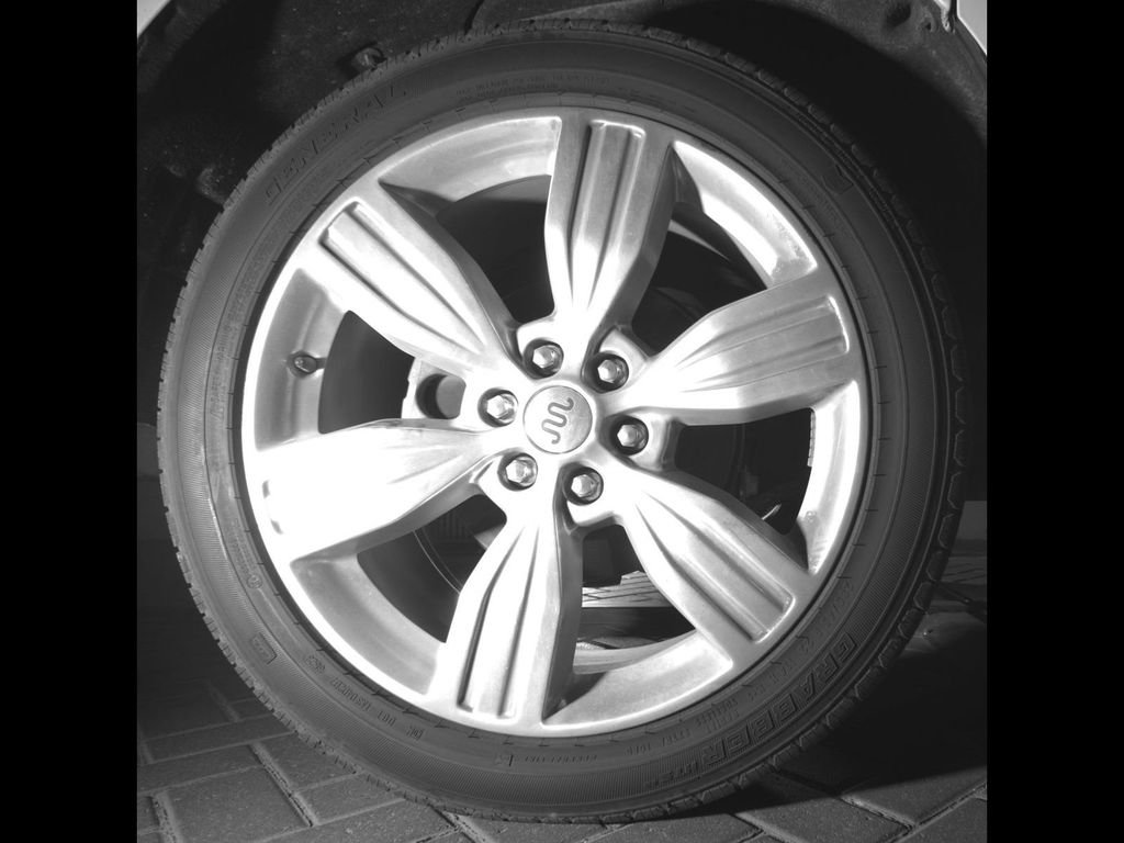 Certified 2024 Ford Expedition Max King Ranch AWD/4WD image 12