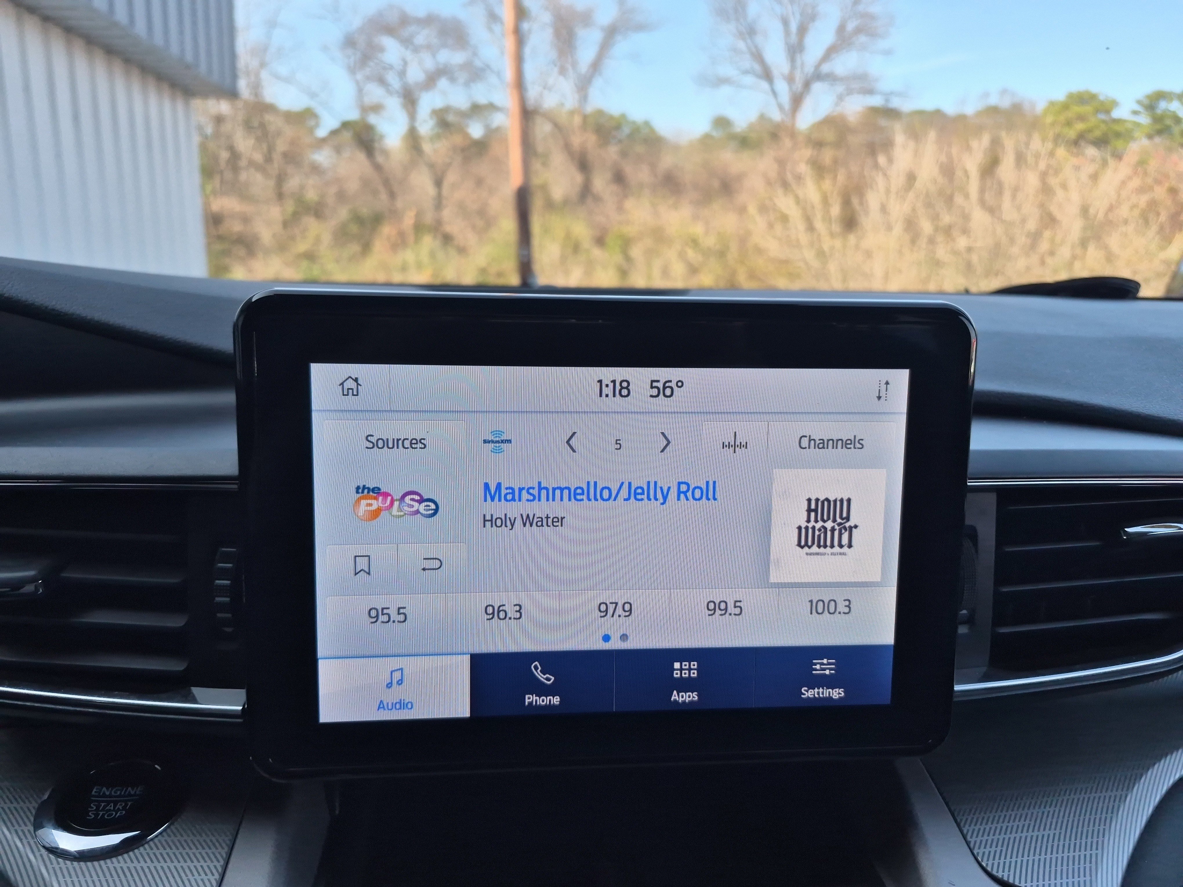 Certified 2023 Ford Explorer XLT w/ Equipment Group 202A image 34