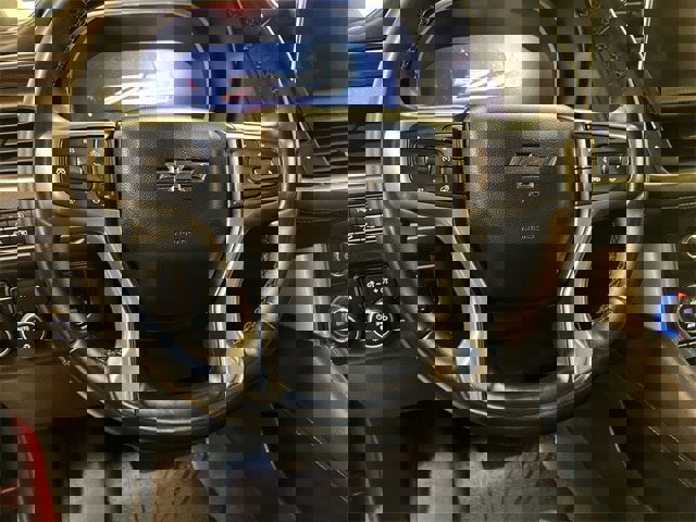 Used 2023 Chevrolet Suburban Z71 w/ Off-Road Capability Package image 9