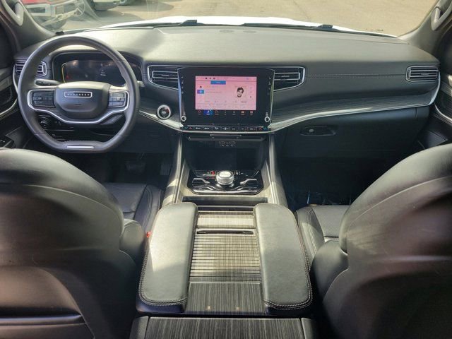 Used 2022 Jeep Wagoneer Series III image 18