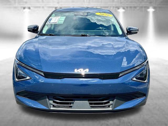 Used 2026 Kia EV6 Light RWD image 2