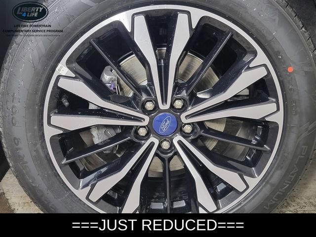 Certified 2022 Ford Escape SE w/ SE Sport Appearance Package AWD/4WD image 10
