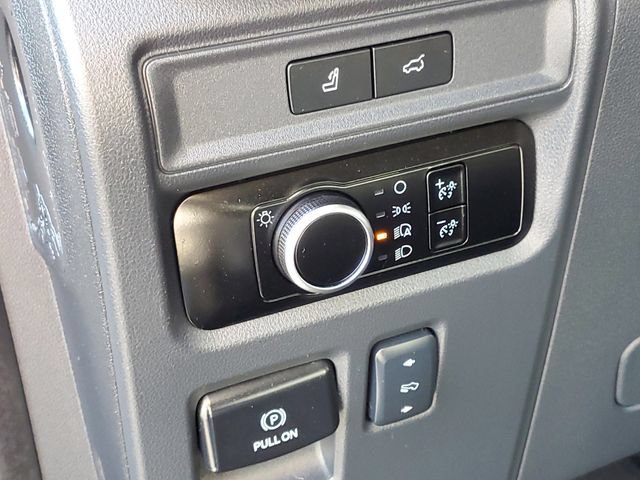 Certified 2024 Ford Expedition XLT AWD/4WD image 11