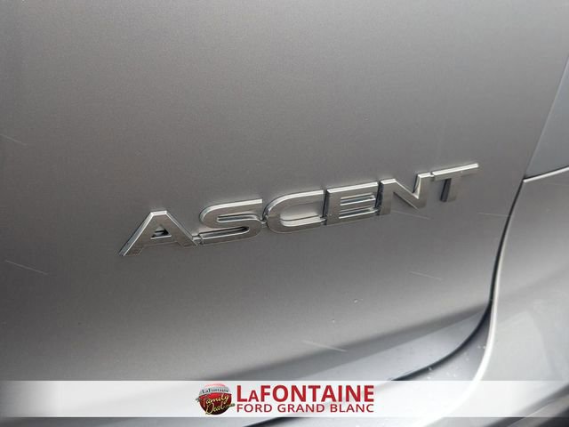 Used 2022 Subaru Ascent Premium w/ Convenience Package image 8