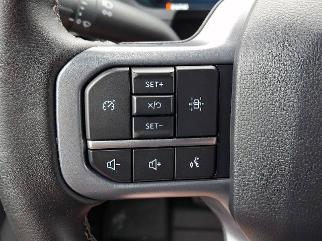 Certified 2025 Ford F150 XLT w/ Equipment Group 301A Standard AWD/4WD image 20