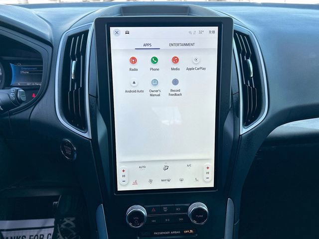 Certified 2024 Ford Edge SEL image 14