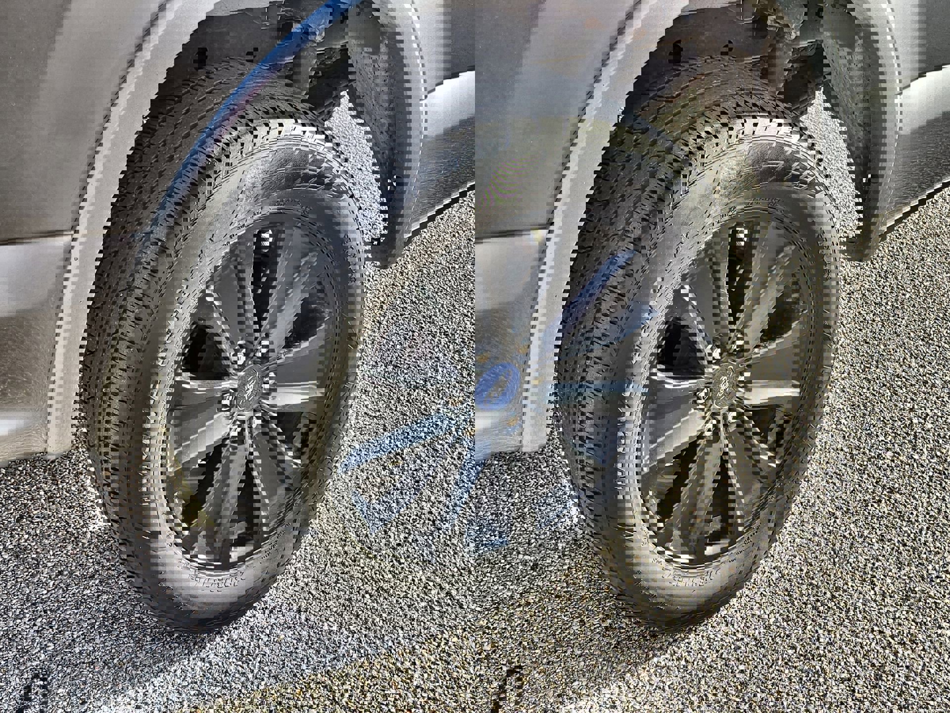 Certified 2020 Ford F150 XLT w/ Equipment Group 302A Luxury image 11