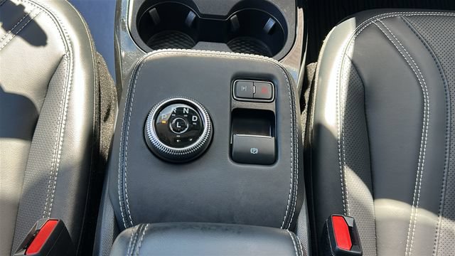 Certified 2024 Ford Mustang Mach-E Premium RWD image 22