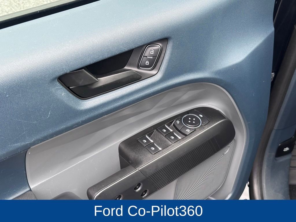 Certified 2022 Ford Maverick XL image 11