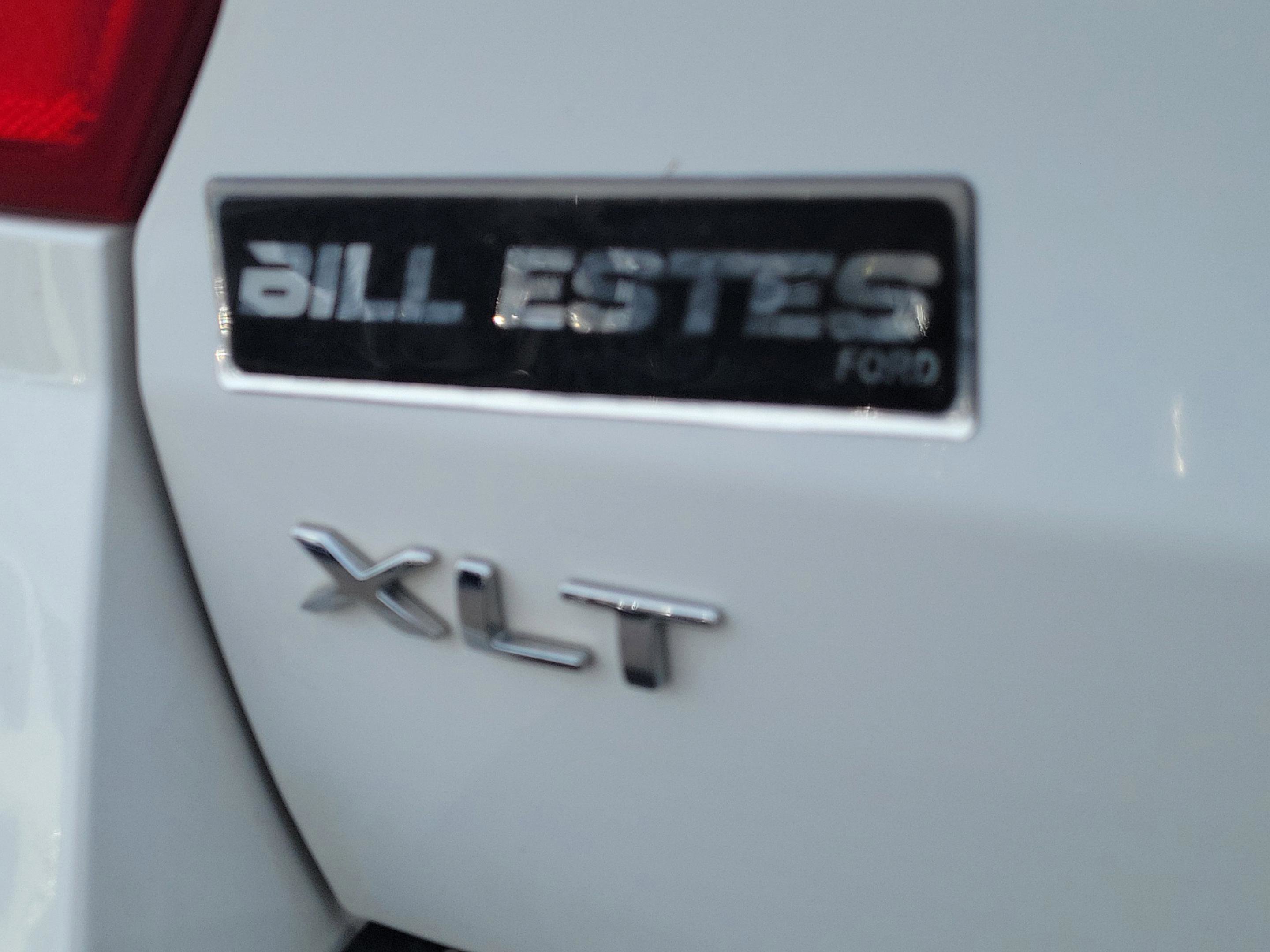 Certified 2020 Ford Expedition XLT w/ Equipment Group 201A AWD/4WD image 33