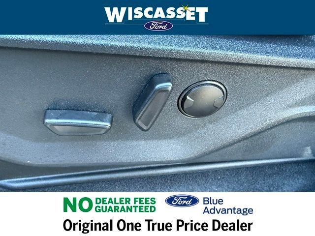 Certified 2023 Ford F150 XLT w/ Equipment Group 302A High image 38