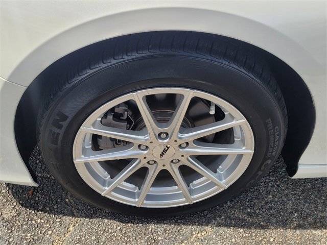 Used 2021 Honda Accord Touring image 10