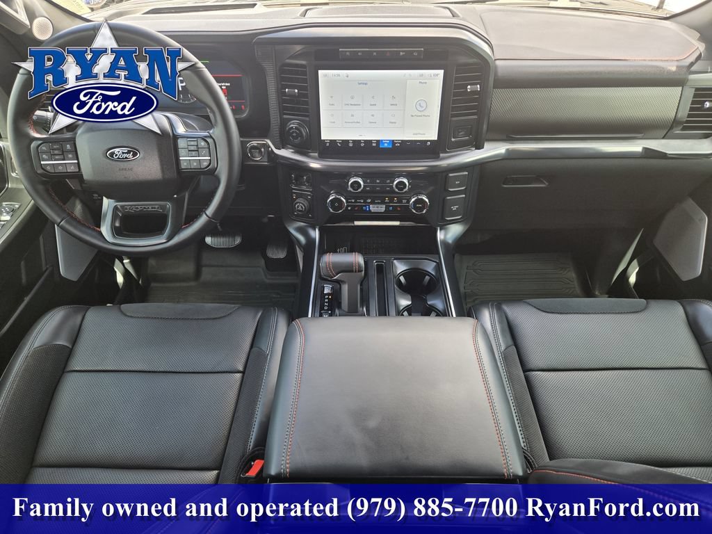 Certified 2026 Ford F150 Raptor AWD/4WD image 19