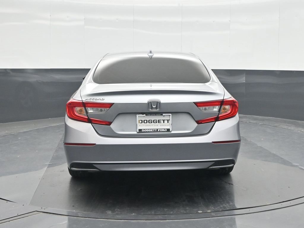 Used 2019 Honda Accord EX-L image 5