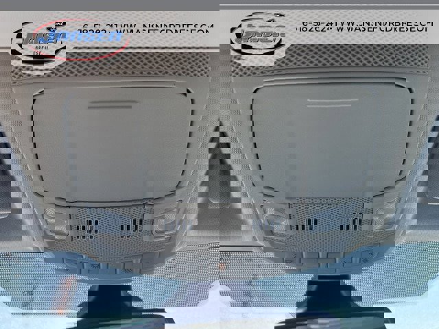 Certified 2024 Ford Edge Titanium image 23