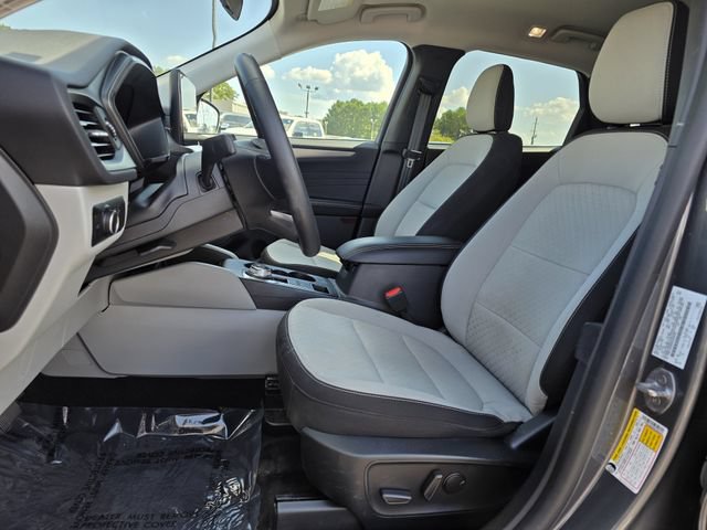 Certified 2024 Ford Escape Active w/ Tech Pack #1 FWD image 13