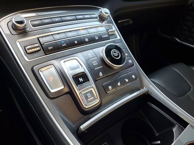 Used 2022 Hyundai Santa Fe Calligraphy w/ Cargo Package image 30