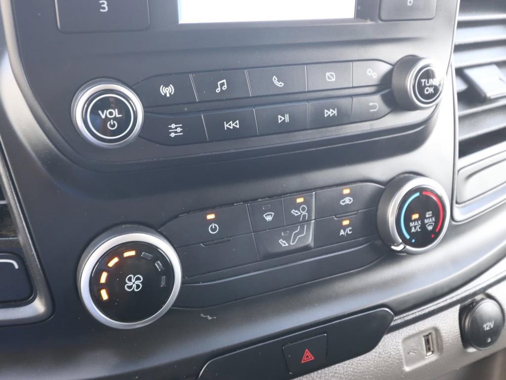 Certified 2023 Ford Transit 250 Medium Roof image 20