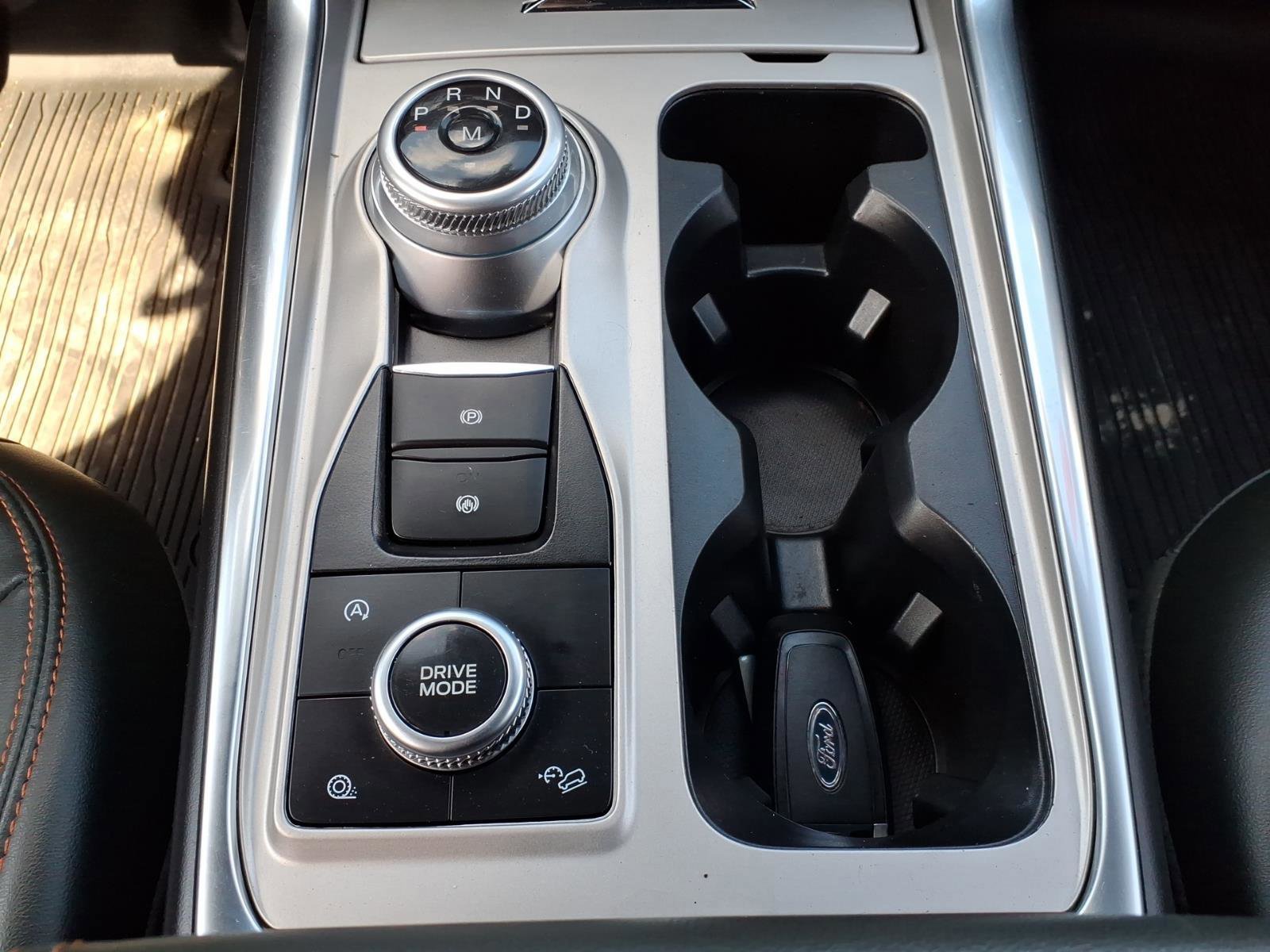 Certified 2023 Ford Explorer Timberline AWD/4WD image 26